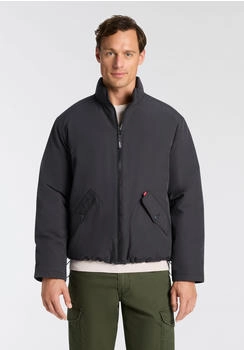 Levi's Kurzjacke Eingrifftaschen Knopfverschluss