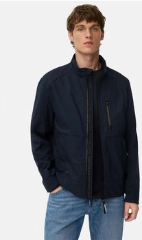 Camel Active &Uuml;bergangsjacke dunkelblau