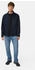 Camel Active Übergangsjacke dunkelblau