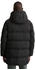 Marc O'Polo Daunenjacke Pufferjacke regular fit eingesetzte elastische Ärmelabschlüsse schwarz