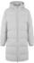 Urban Classics Winterjacke Long Puffer Coat lightasphalt asphalt