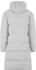 Urban Classics Winterjacke Long Puffer Coat lightasphalt asphalt