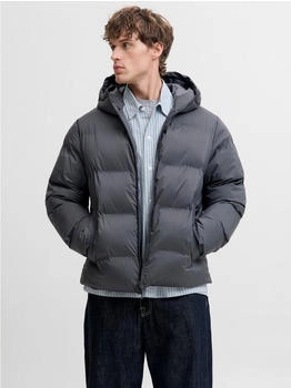 Jack & Jones JJKAITO Puffer Jacket BF asphalt
