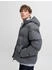 Jack & Jones JJKAITO Puffer Jacket BF asphalt