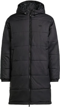 Adidas Adicolor Long Jacke Black / Black / Black / Black (KA0828)