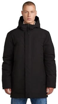G-Star Clean Vodan Jacket Grau gs grey D27789-D908-1260