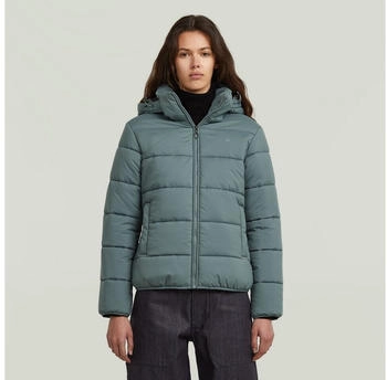 G-Star Meefic Jacke Grau axis D25193-D199-5781