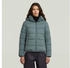 G-Star Meefic Jacke Grau axis D25193-D199-5781