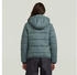 G-Star Meefic Jacke Grau axis D25193-D199-5781