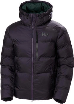 Helly Hansen Active Winter Parka Herren Lila (54514_660)