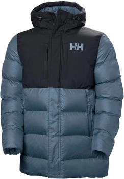 Helly Hansen Herren Active Pufferjacke Marine (53522_601)