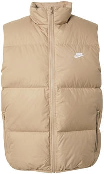 Nike Club Therma-FIT Puffer-Weste (Herren) - Braun IB2977-297