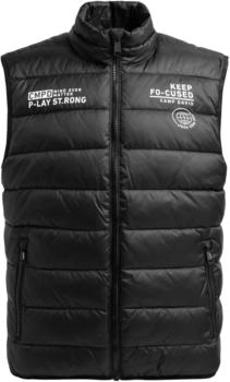 Camp David Weste schwarz