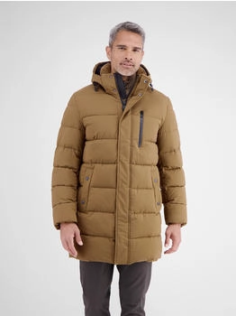 Lerros Warme Steppjacke sepia
