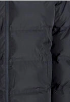 Jack & Jones Steppjacke "JJESOHO LONG PUFFER LN" mit Kapuze
