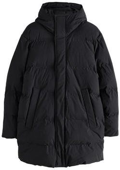 Next Fashion Wintermantel 'ThermoGen' schwarz