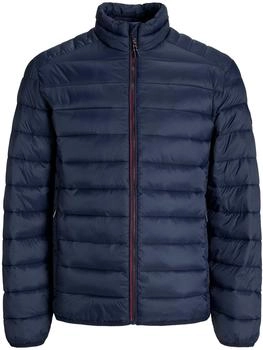 Jack & Jones Steppjacke 'BRADLEY' marine