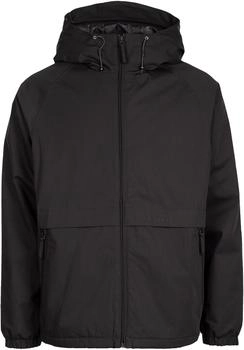 Iriedaily Anorak EISSEGLER schwarz