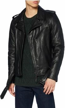 Schott N.Y.C. Lc1140blk Lederjacke schwarz