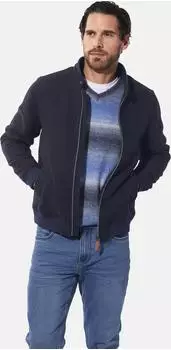 Babista Blouson BASTIANO dunkelblau