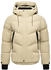 Stone Harbour Winterjacke Livianoo XX sand