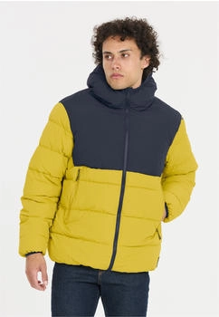 Whistler Jacke Sareto neongr&uuml;n gr&uuml;n