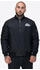 Lonsdale Jacke LUDFORD schwarz weiß