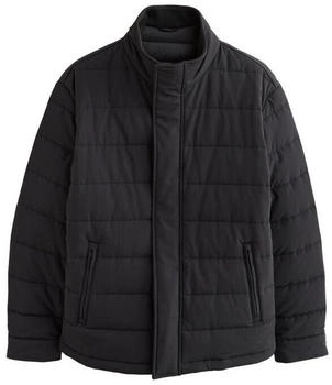 Next Fashion Jacke schwarz