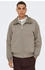Only & Sons Bomberjacke Duncan Padded Jacket OTW braun walnut