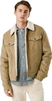 Pepe Jeans joshua jacke beige pm4027185