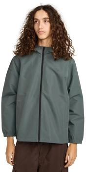 Element Alder Shell-Jacke schwarz