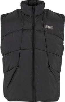 Karl Kani weste schwarz 22413786