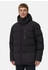 Camel Active Parka 'TEXXXACTIVE' Modell petrol