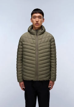 Napapijri Steppjacke Lapaz teeblatt