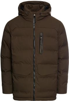 Camel Active Jake dunkelbraun