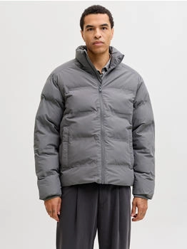 Jack & Jones Jacke 'JJESOHO' grau