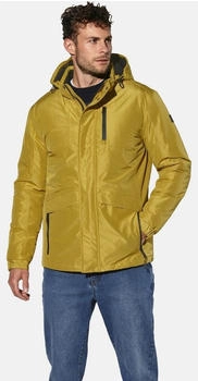 Babista Outdoorjacke ALVINAR oliv