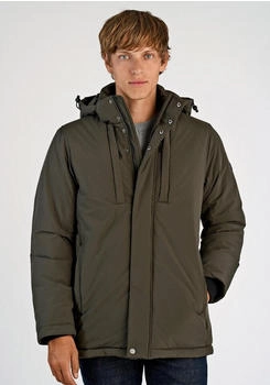 Lindbergh Funktionsjacke army
