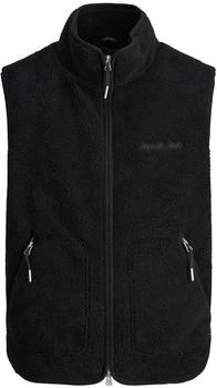 Jack & Jones Weste schwarz 28428361