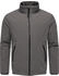 Ragwear Funktionsjacke 'Colwie Youmodo' grau