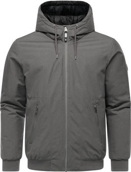 Ragwear Winterjacke Stuartt YOUMODO grau