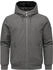 Ragwear Winterjacke Stuartt YOUMODO grau