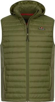 Höhenhorn Dolden Hybridjacke Steppjacke