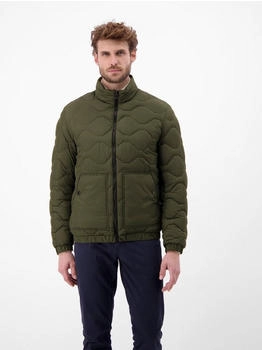 Lerros Steppblouson Original olive