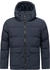 Ragwear Walinor Gesteppte Winterjacke navy