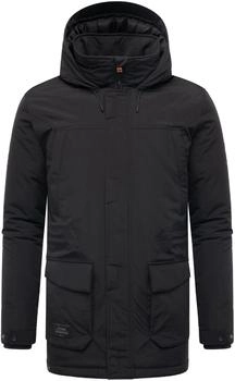 Stone Harbour Wadiim XX Outdoorjacke schwarz