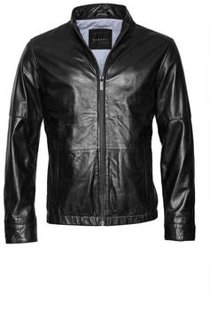 Bugatti Jacke 'BUANGELO' schwarz