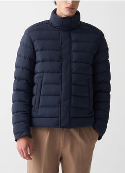 Colmar Originals Daunenjacke MENS DOWN JACKET regular fit blau