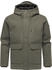 Ragwear Mr Them Felt Youmodo Jacke dunkelgrün