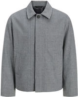 Jack & Jones Outdoorjacke "JJEHARRIS SHORT COAT SN" ohne Kapuze